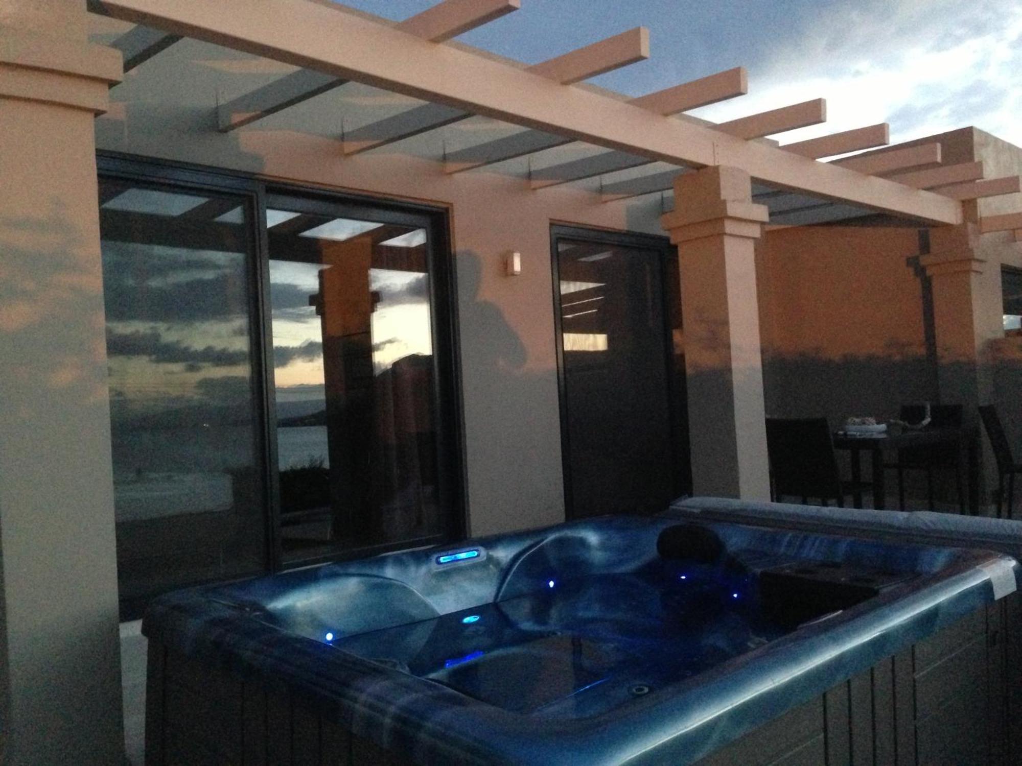Palms And Spas Villas Retreat Mesongí Rom bilde