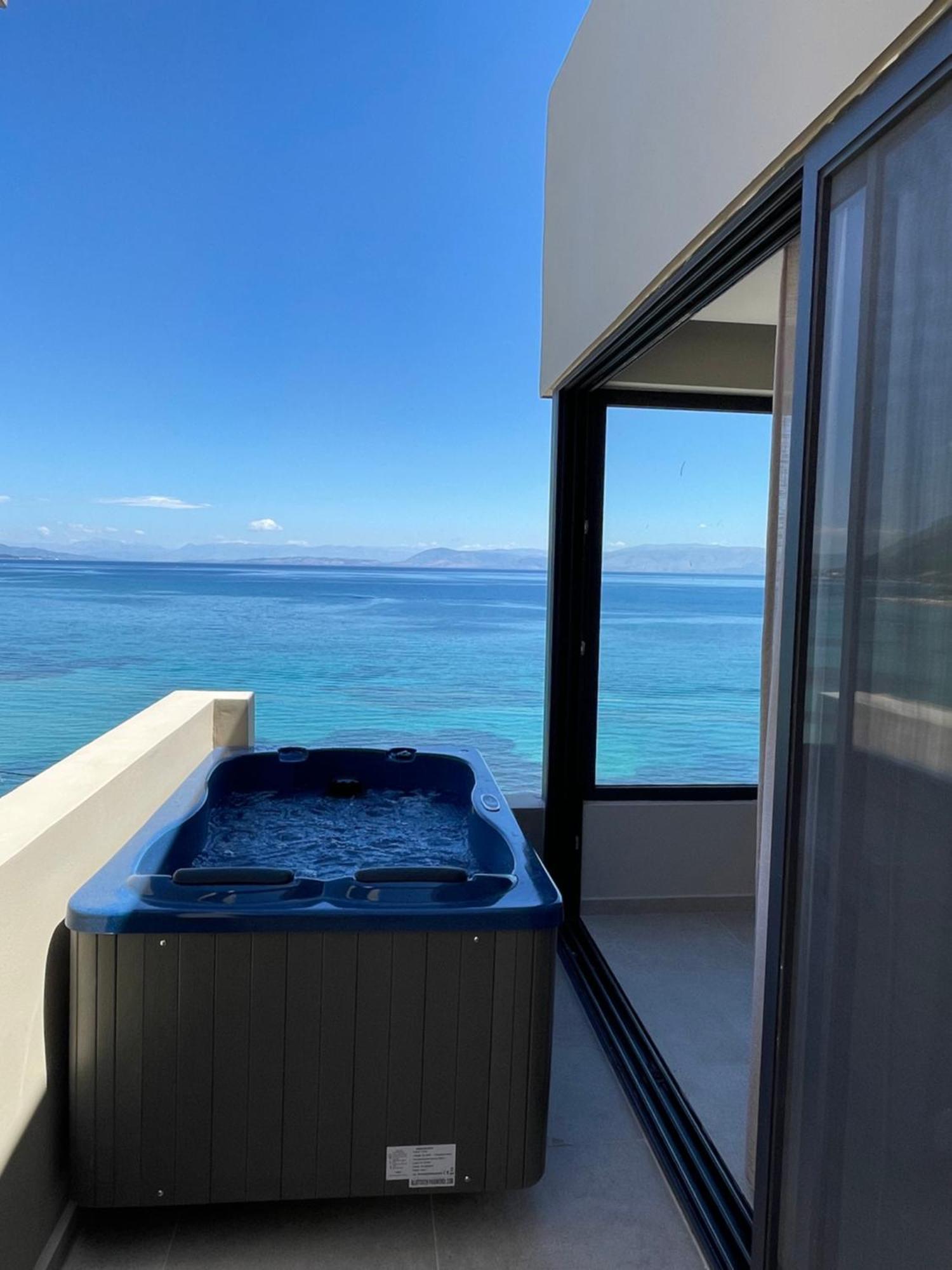 Palms And Spas Villas Retreat Mesongí Eksteriør bilde