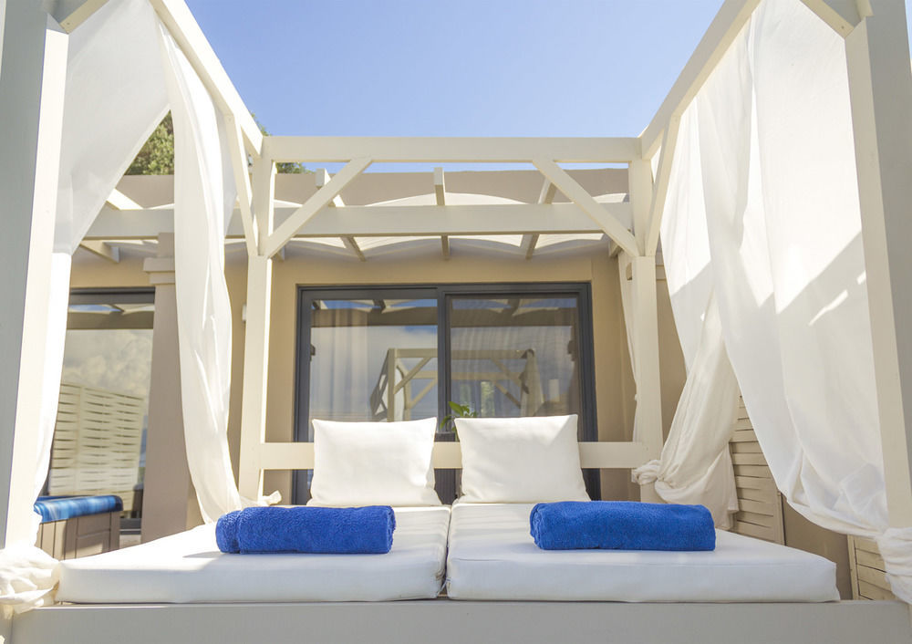 Palms And Spas Villas Retreat Mesongí Eksteriør bilde