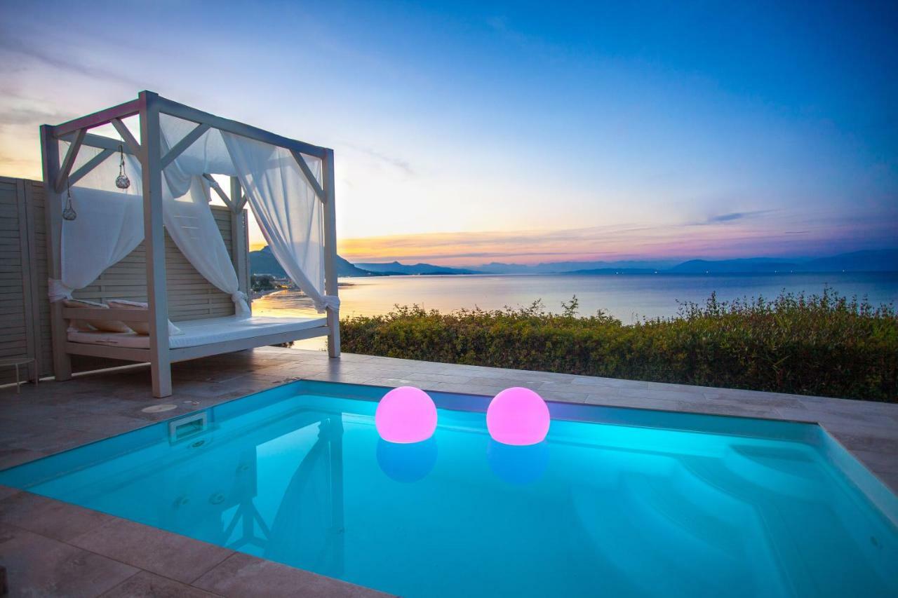 Palms And Spas Villas Retreat Mesongí Eksteriør bilde